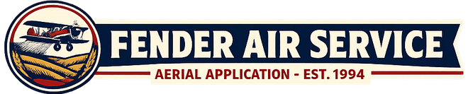 Fender Air Service, Inc.